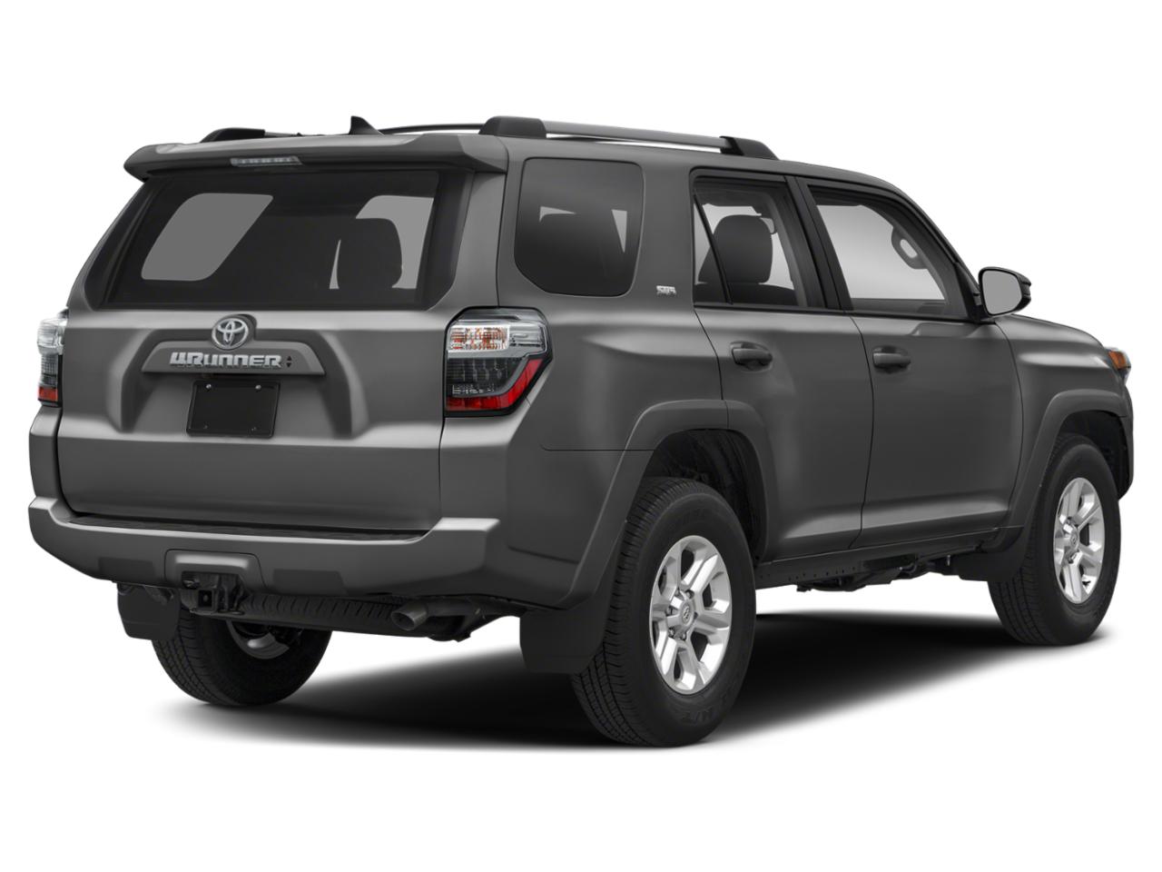2023 Toyota 4Runner Vehicle Photo in Jonesboro, AR 72404