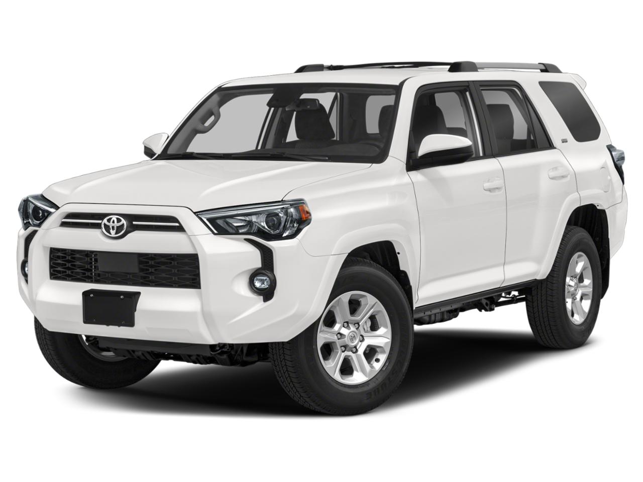 2023 Toyota 4Runner Vehicle Photo in Jonesboro, AR 72404