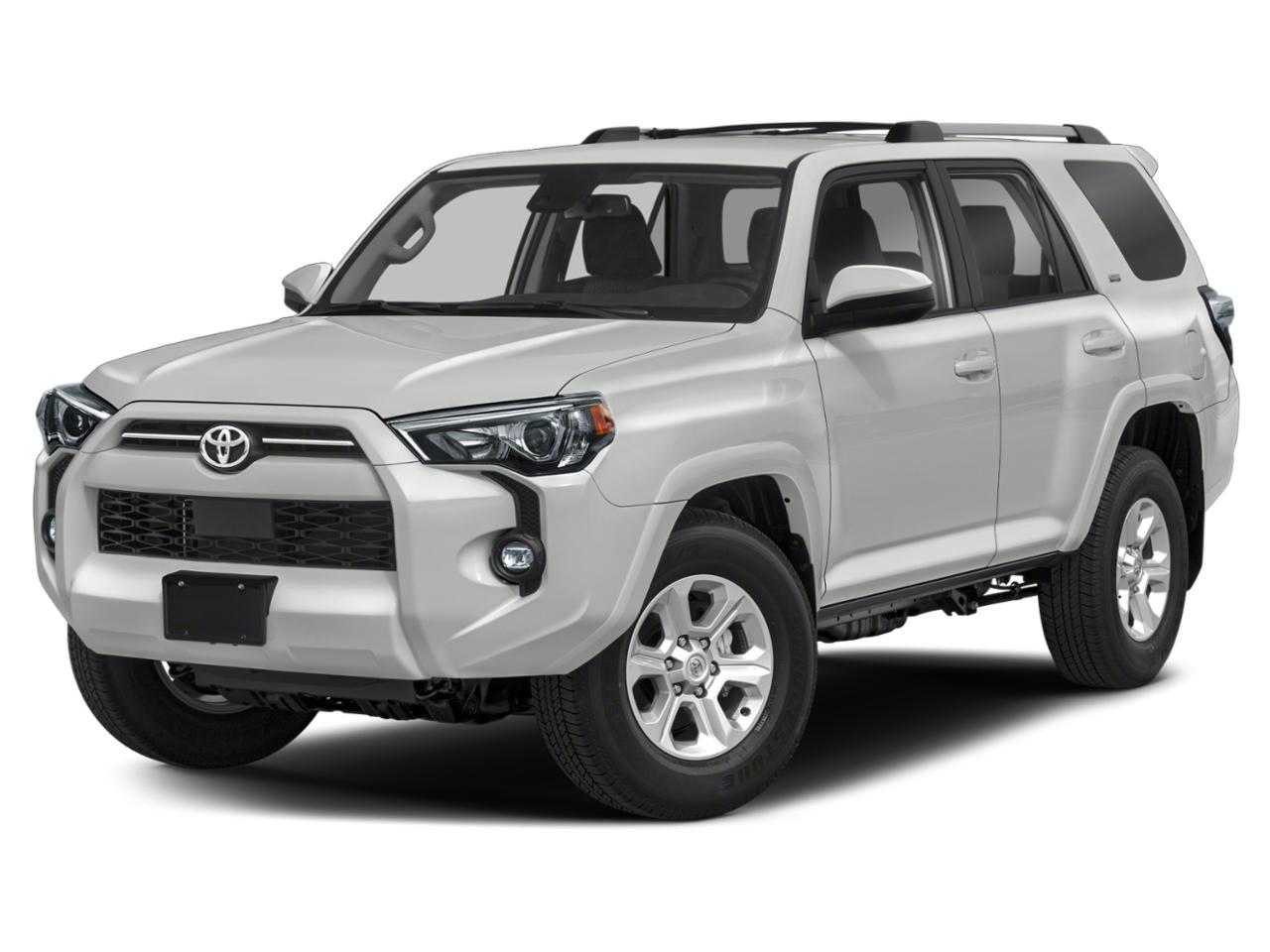 2023 Toyota 4Runner Vehicle Photo in Pinellas Park , FL 33781