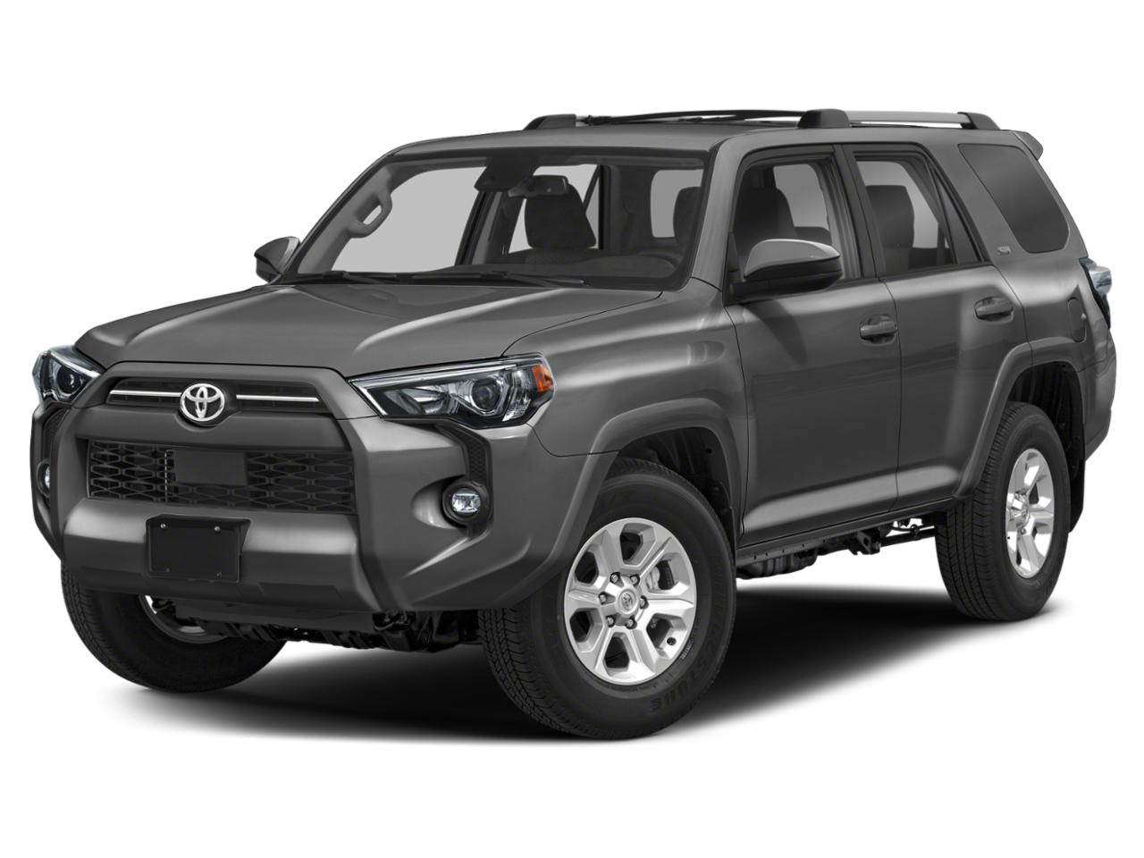 2023 Toyota 4Runner Vehicle Photo in Jonesboro, AR 72404
