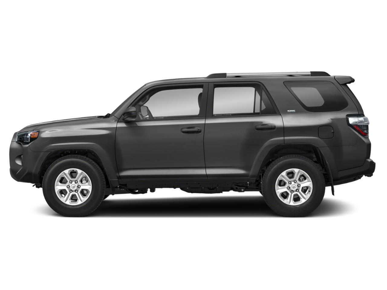2023 Toyota 4Runner Vehicle Photo in Jonesboro, AR 72404
