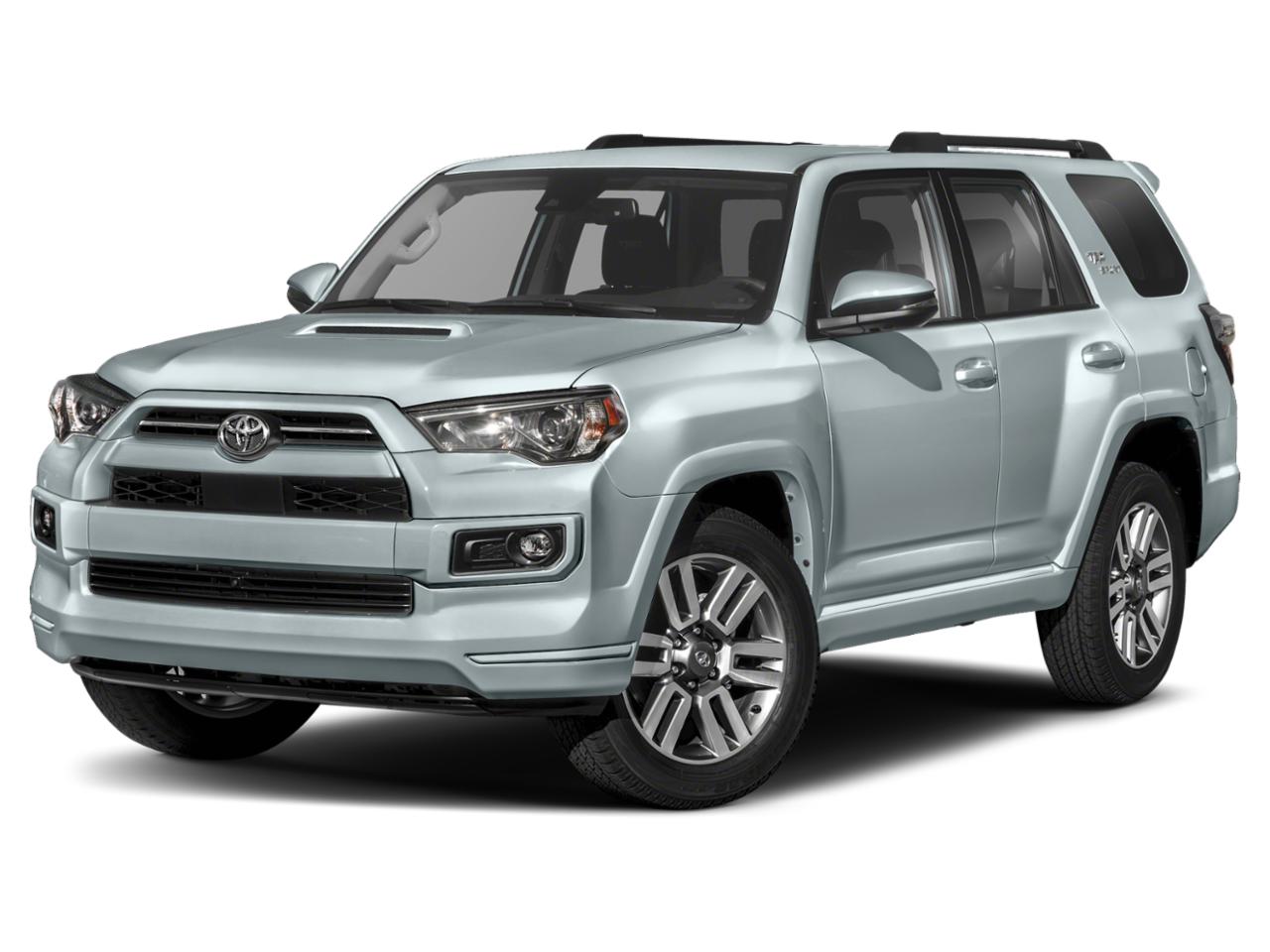2023 Toyota 4Runner Vehicle Photo in Union City, GA 30291