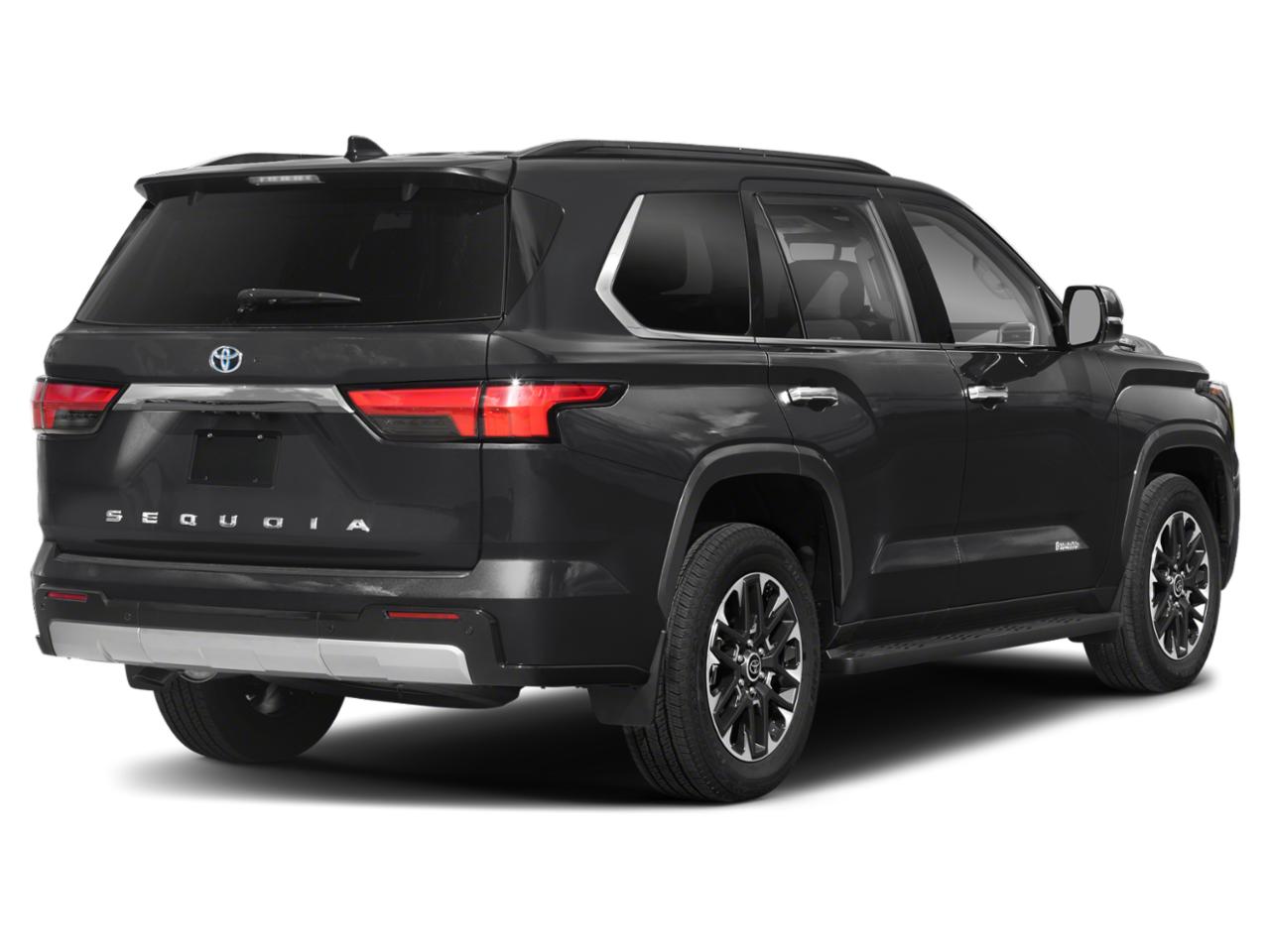 2023 Toyota Sequoia Vehicle Photo in GILBERT, AZ 85297-0402