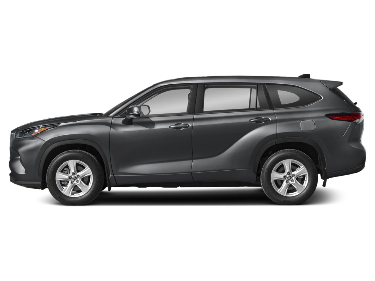 2023 Toyota Highlander Vehicle Photo in Jonesboro, AR 72404