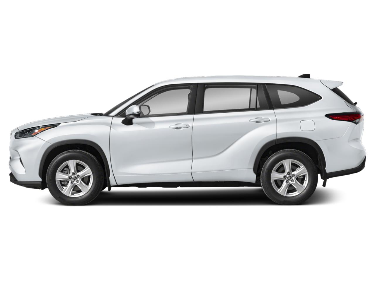 2023 Toyota Highlander Vehicle Photo in Flemington, NJ 08822
