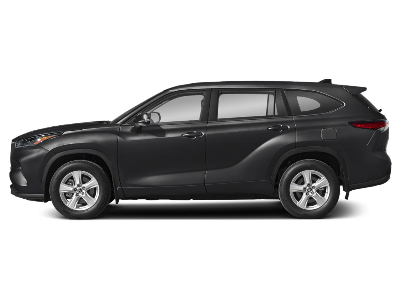 2023 Toyota Highlander Vehicle Photo in Pleasant Hills, PA 15236