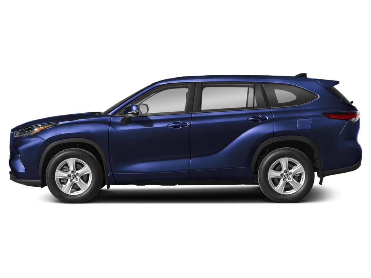 2023 Toyota Highlander Vehicle Photo in INDEPENDENCE, MO 64055-1314
