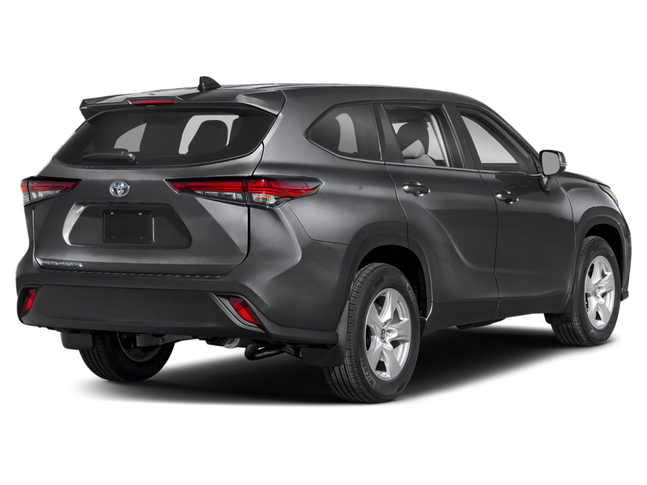 2023 Toyota Highlander Vehicle Photo in Jonesboro, AR 72404