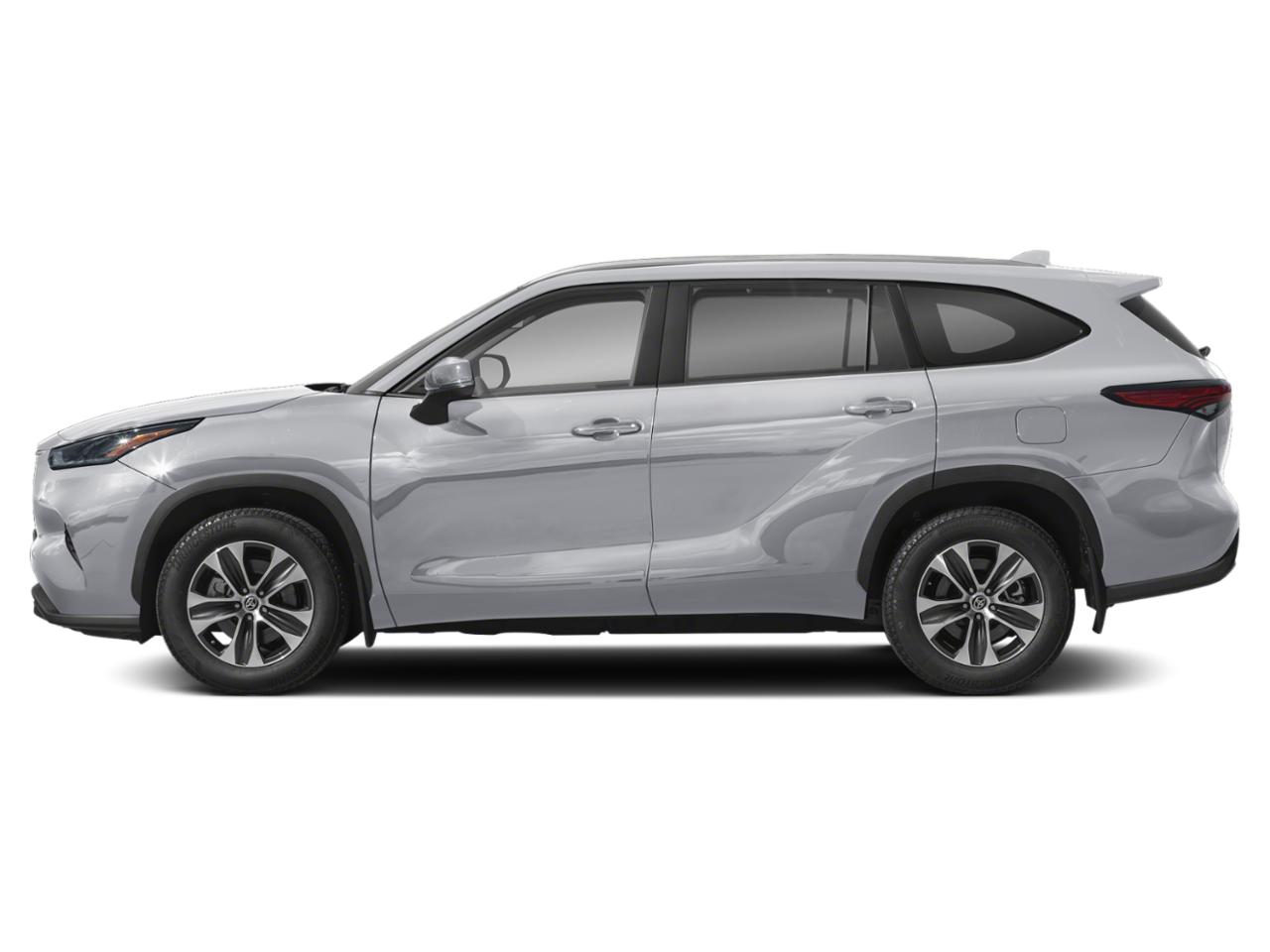 2023 Toyota Highlander Vehicle Photo in San Antonio, TX 78209