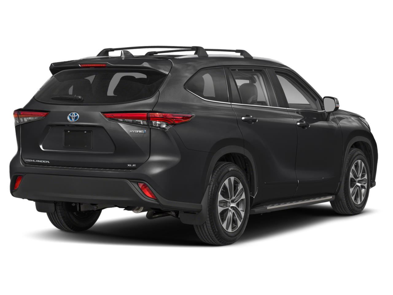 2023 Toyota Highlander Vehicle Photo in Flemington, NJ 08822