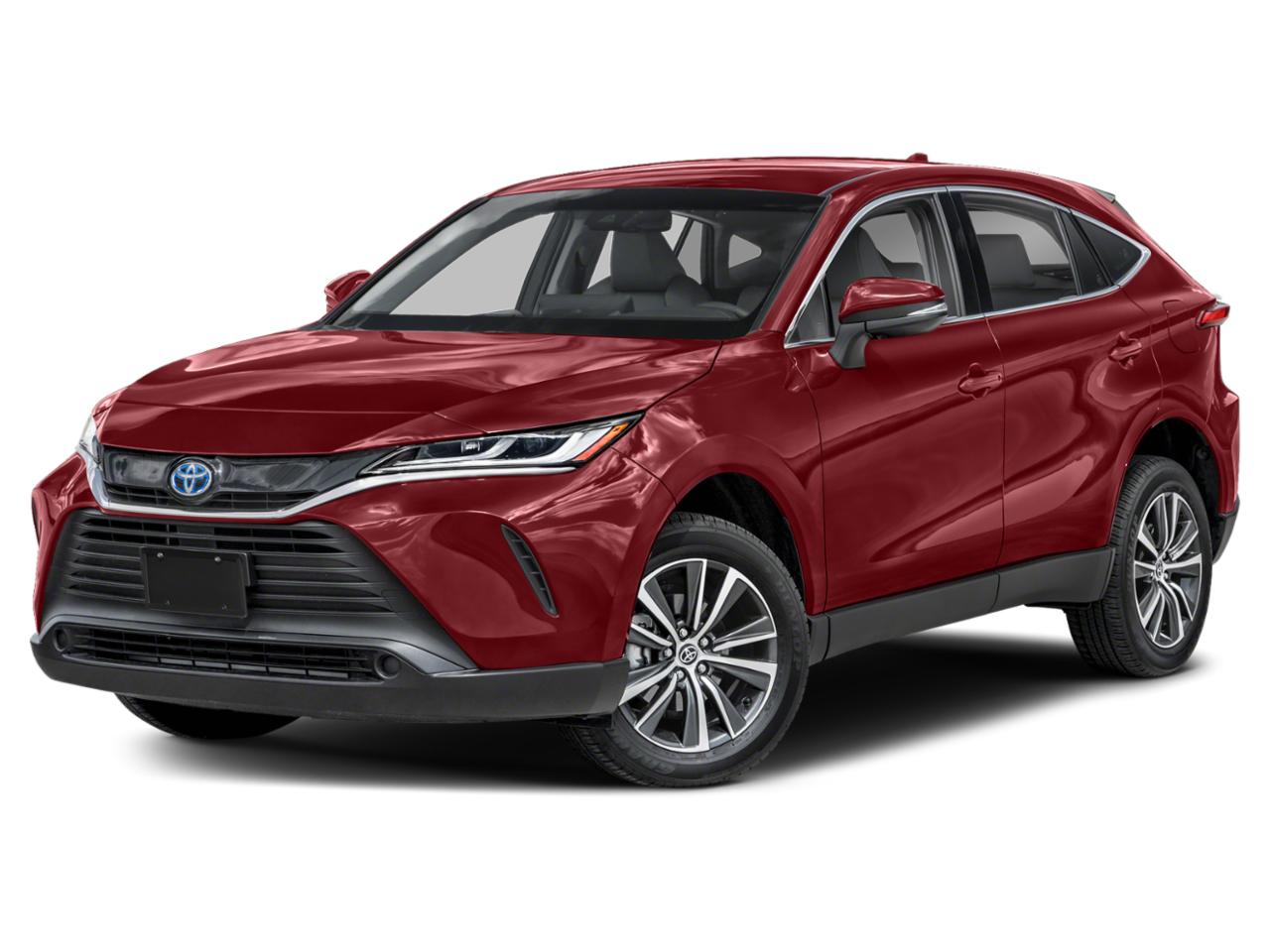 2023 Toyota Venza Vehicle Photo in Pinellas Park , FL 33781