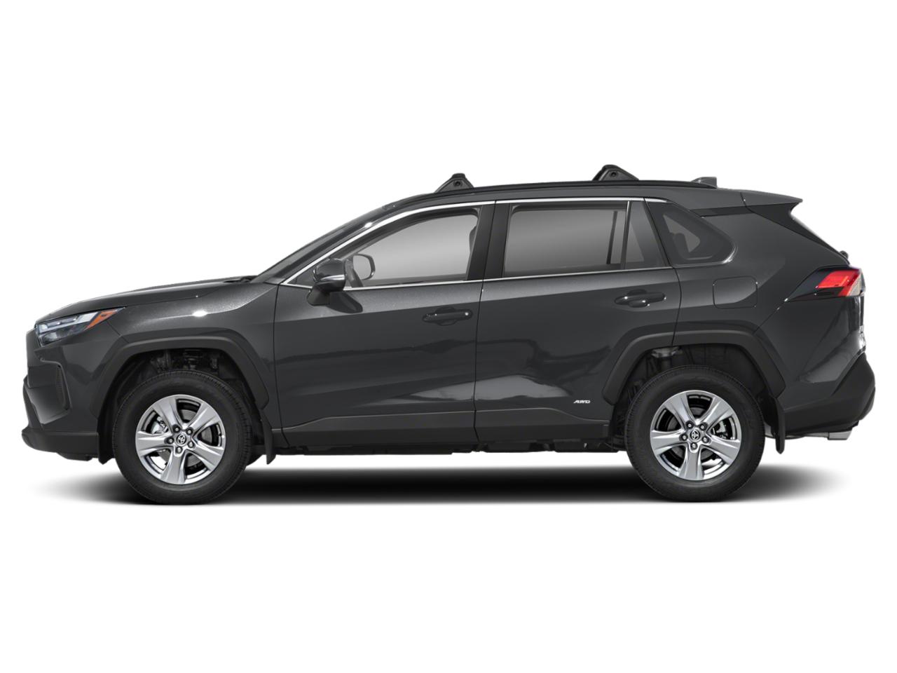 2023 Toyota RAV4 Vehicle Photo in Riverdale, UT 84405