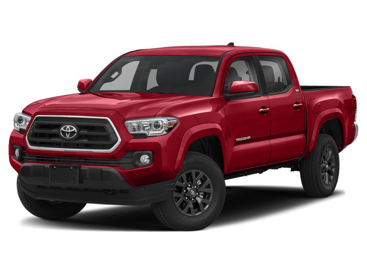 2023 Toyota Tacoma 2WD Vehicle Photo in Pinellas Park , FL 33781