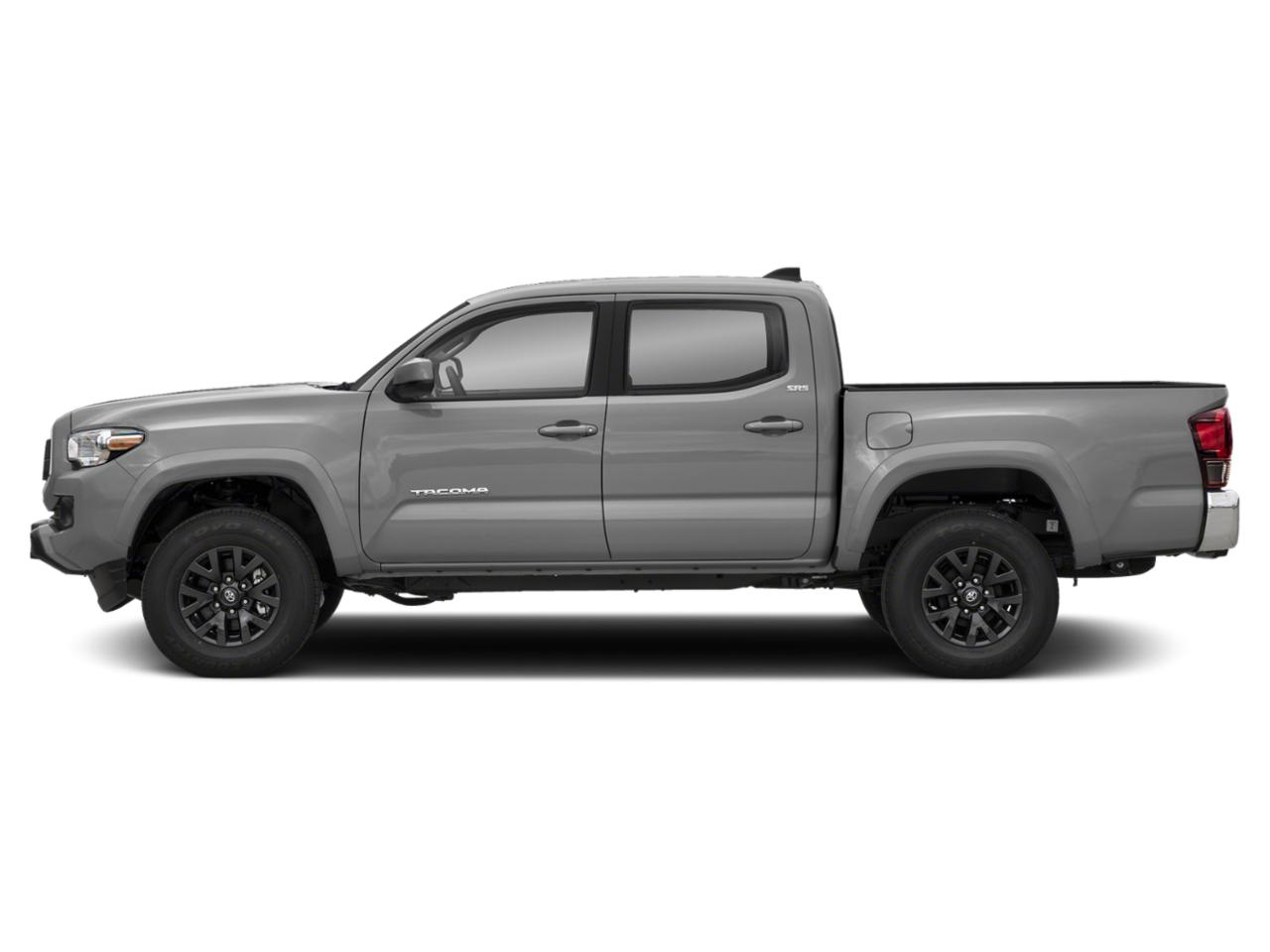 2023 Toyota Tacoma 4WD Vehicle Photo in Brunswick, GA 31525