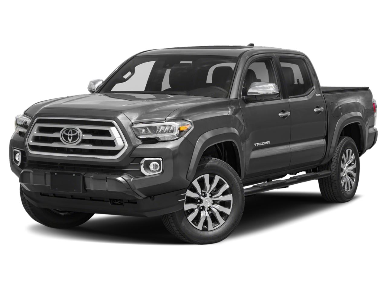 2023 Toyota Tacoma 4WD Vehicle Photo in Pleasant Hills, PA 15236