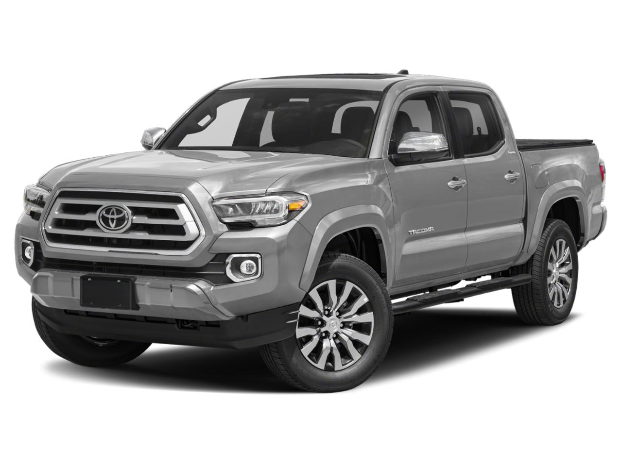 2023 Toyota Tacoma 4WD Vehicle Photo in Harrisburg, PA 17111