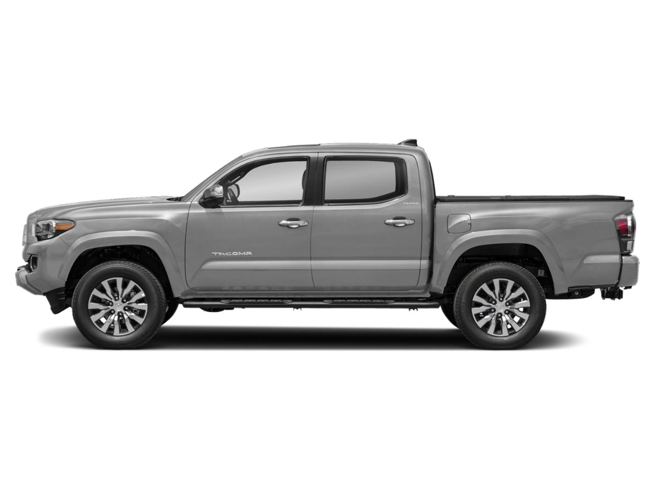 2023 Toyota Tacoma 4WD Vehicle Photo in Harrisburg, PA 17111