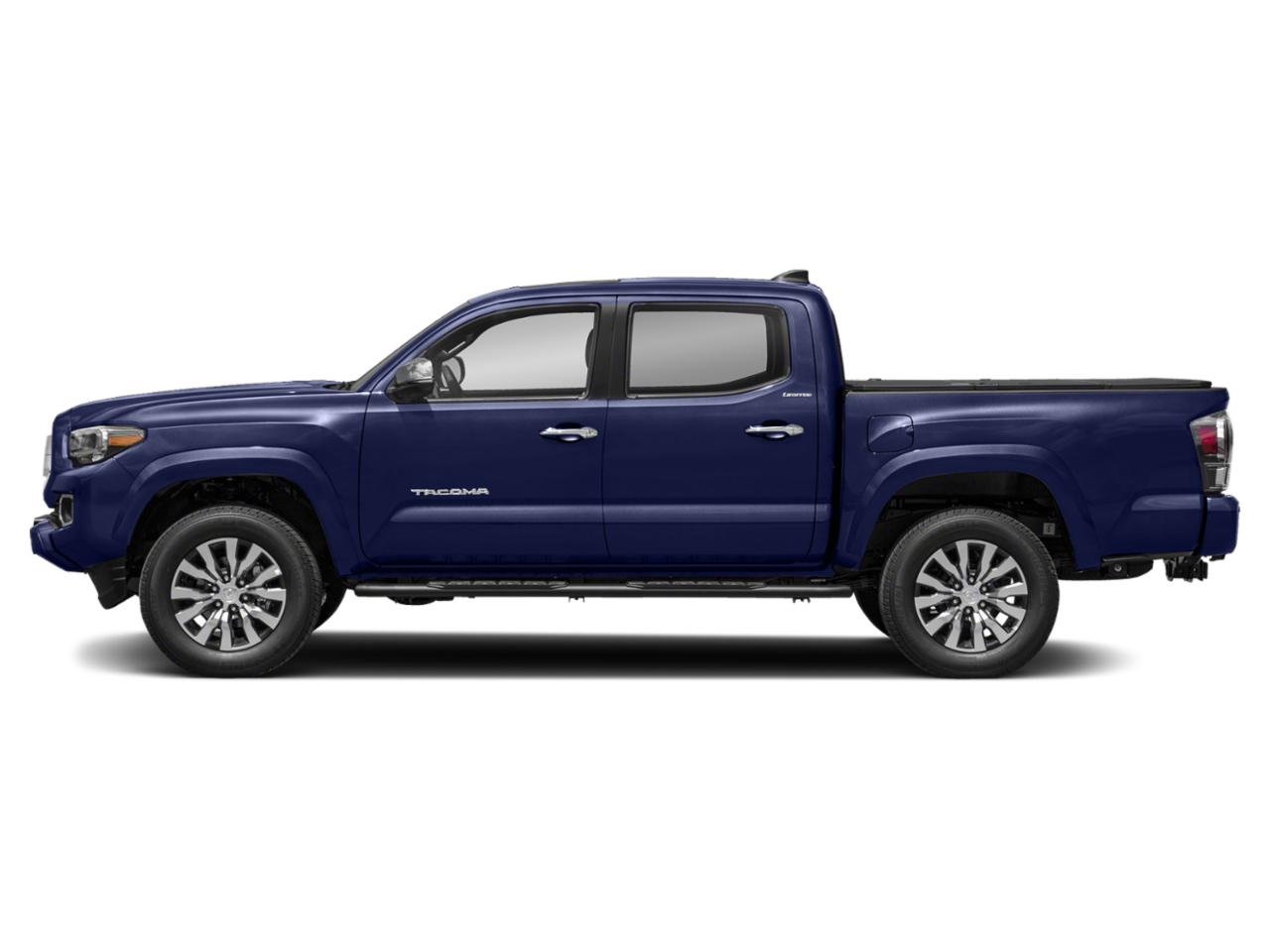2023 Toyota Tacoma 4WD Vehicle Photo in Denton, TX 76205