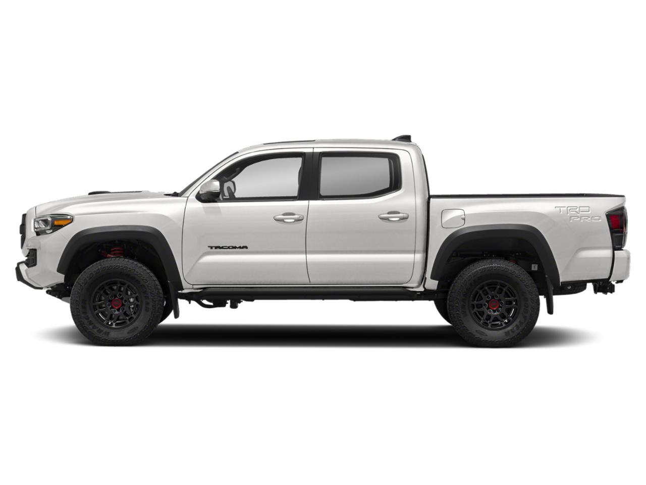 2023 Toyota Tacoma 4WD Vehicle Photo in Flemington, NJ 08822