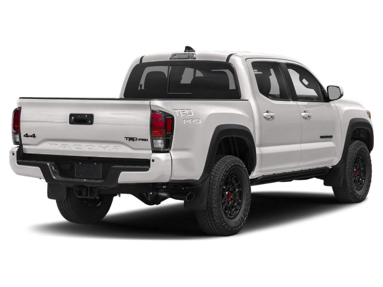 2023 Toyota Tacoma 4WD Vehicle Photo in Flemington, NJ 08822