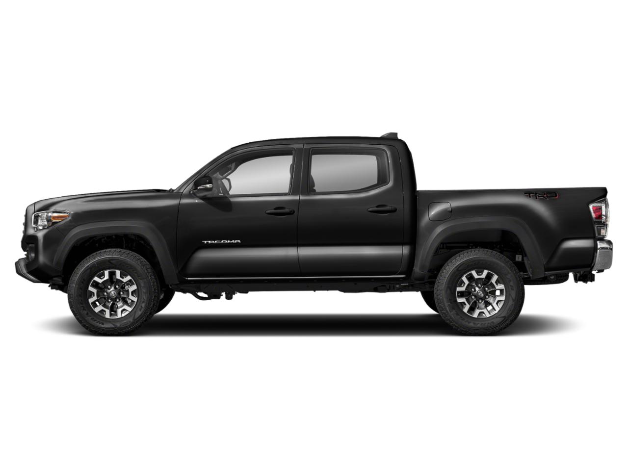 2023 Toyota Tacoma 4WD Vehicle Photo in Flemington, NJ 08822