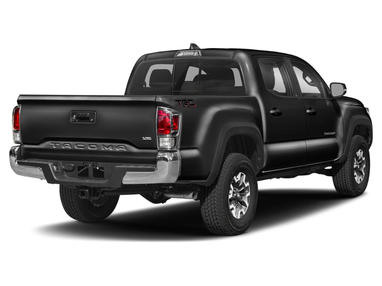 2023 Toyota Tacoma 4WD Vehicle Photo in Flemington, NJ 08822