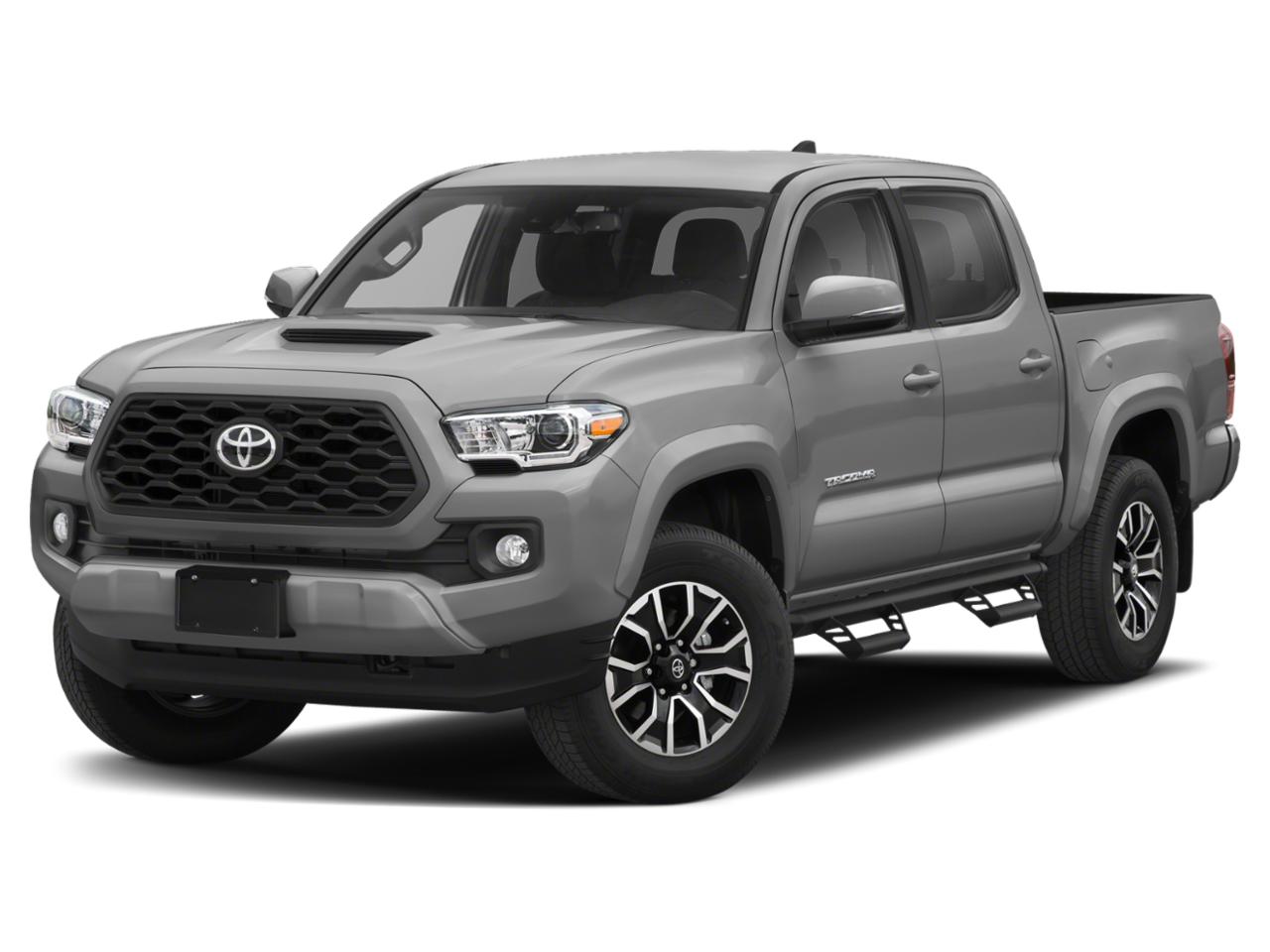 2023 Toyota Tacoma 4WD Vehicle Photo in Flemington, NJ 08822