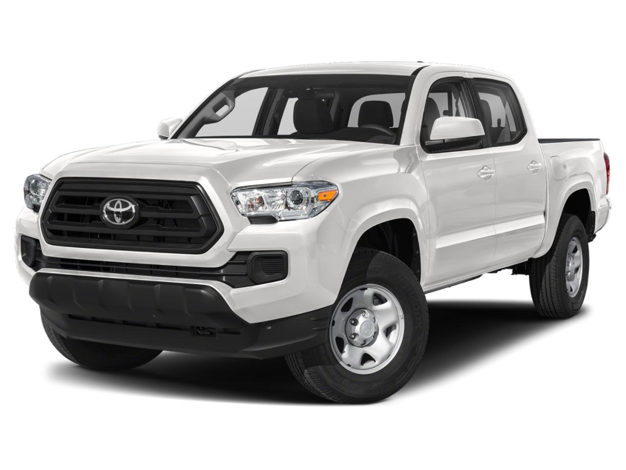 2023 Toyota Tacoma 4WD Vehicle Photo in Jonesboro, AR 72404
