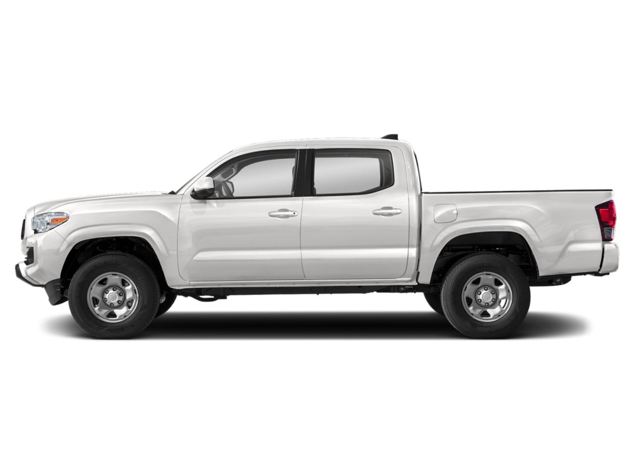 2023 Toyota Tacoma 4WD Vehicle Photo in Jonesboro, AR 72404
