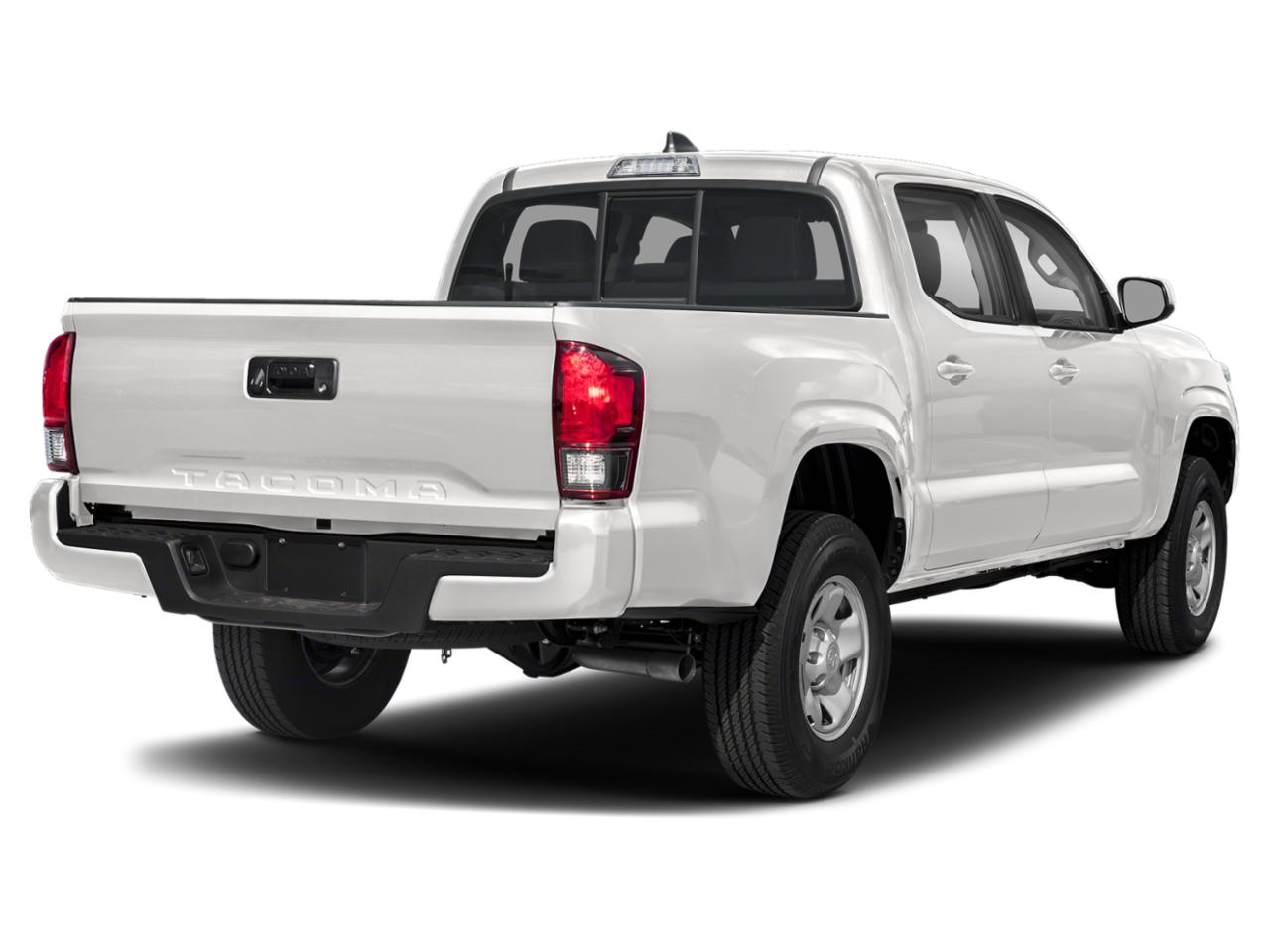 2023 Toyota Tacoma 4WD Vehicle Photo in Jonesboro, AR 72404