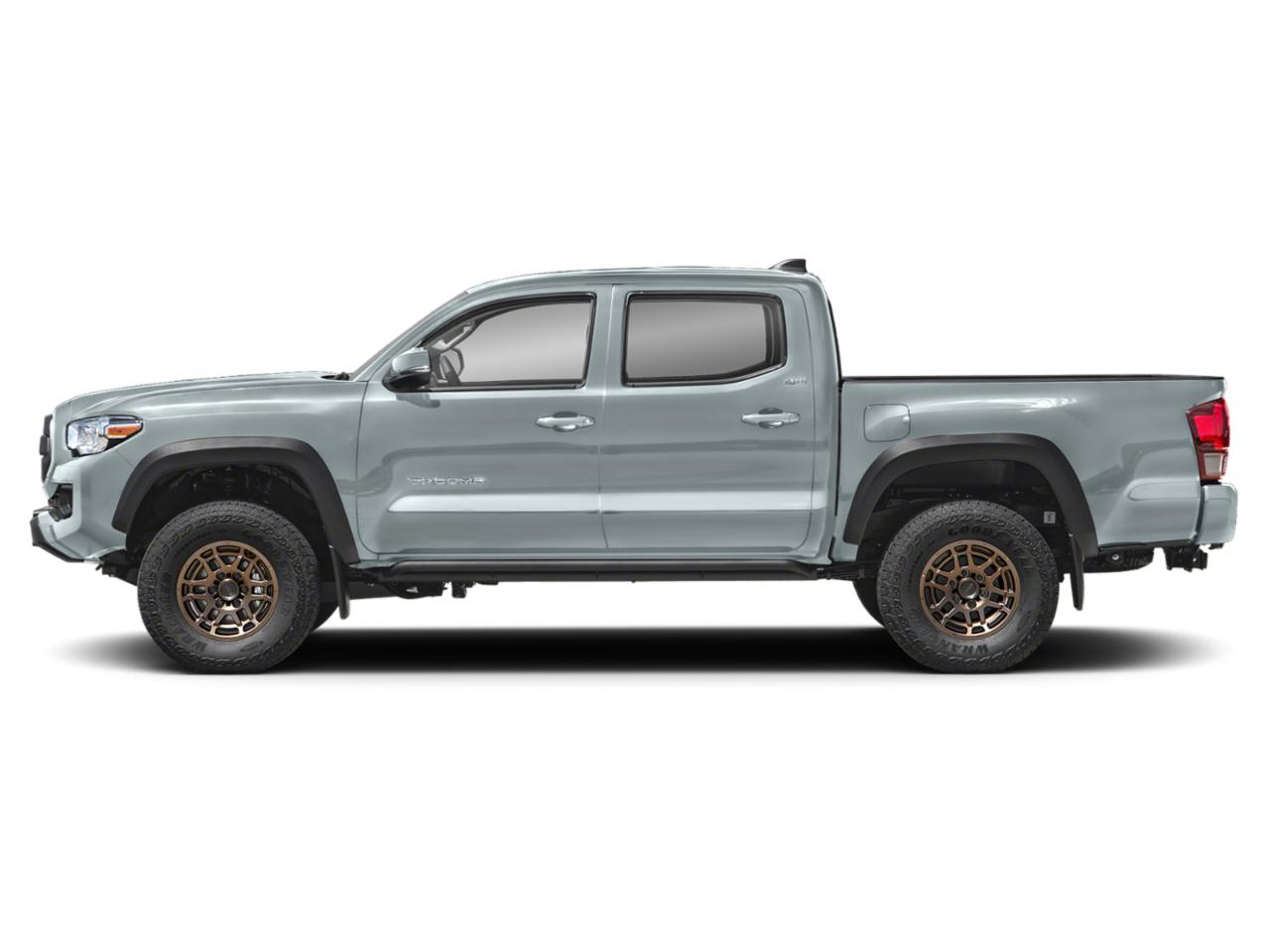 2023 Toyota Tacoma 4WD Vehicle Photo in Flemington, NJ 08822