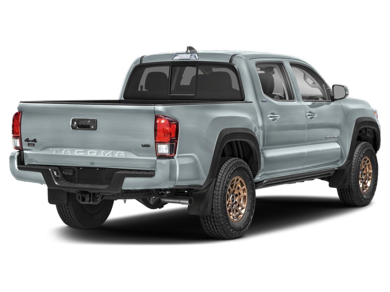 2023 Toyota Tacoma 4WD Vehicle Photo in Flemington, NJ 08822