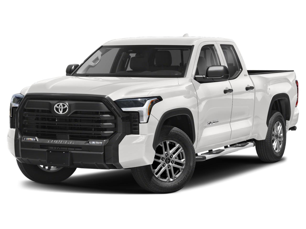 2023 Toyota Tundra 4WD Vehicle Photo in Flemington, NJ 08822