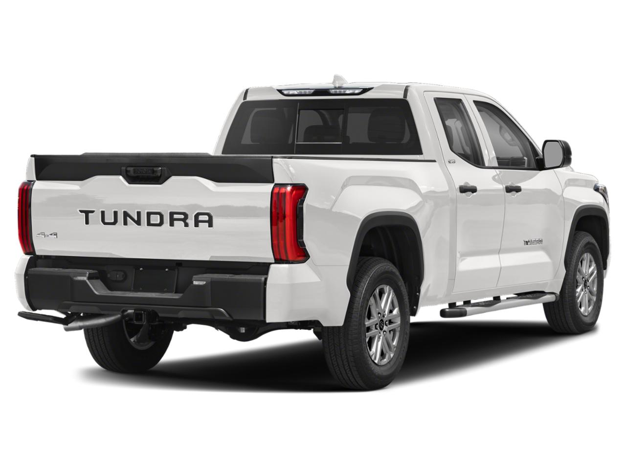 2023 Toyota Tundra 4WD Vehicle Photo in Flemington, NJ 08822
