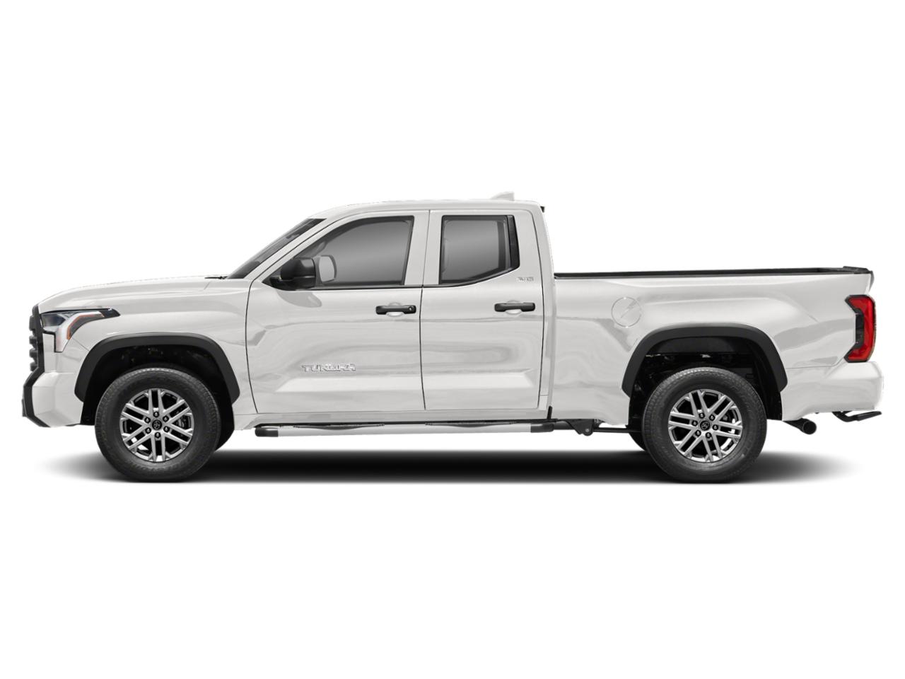 2023 Toyota Tundra 4WD Vehicle Photo in Flemington, NJ 08822
