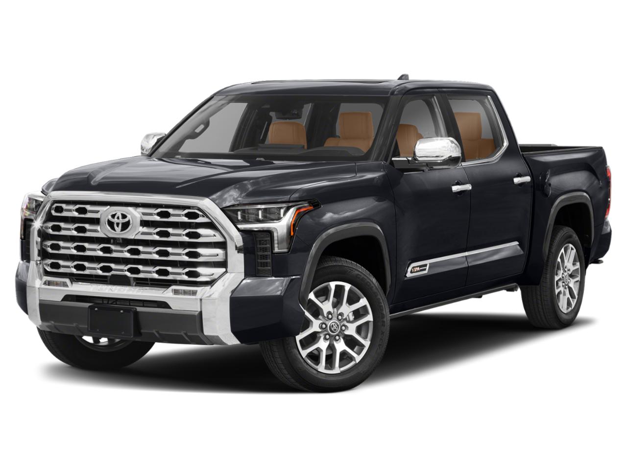 2023 Toyota Tundra Vehicle Photo in GILBERT, AZ 85297-0402