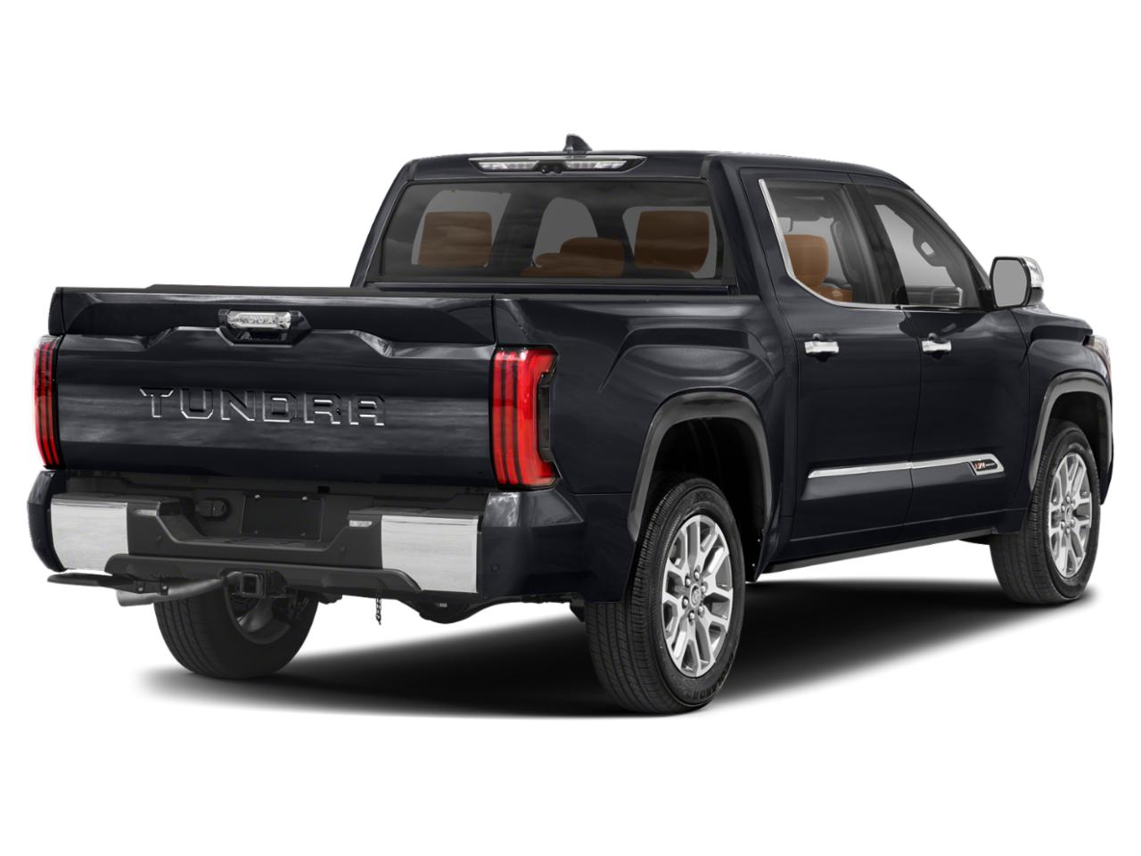 2023 Toyota Tundra Vehicle Photo in GILBERT, AZ 85297-0402