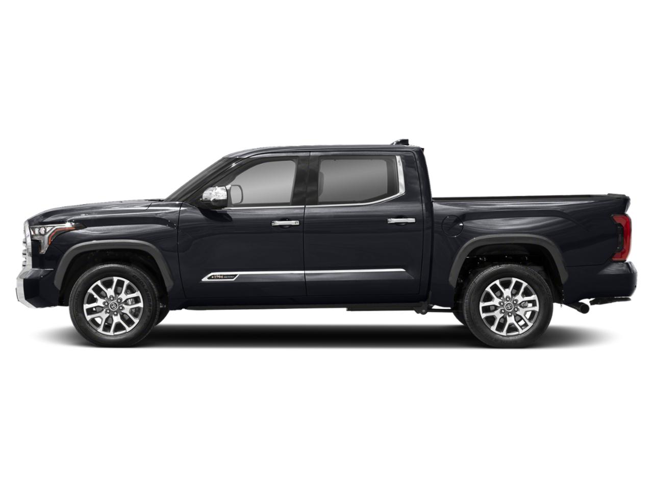 2023 Toyota Tundra Vehicle Photo in GILBERT, AZ 85297-0402
