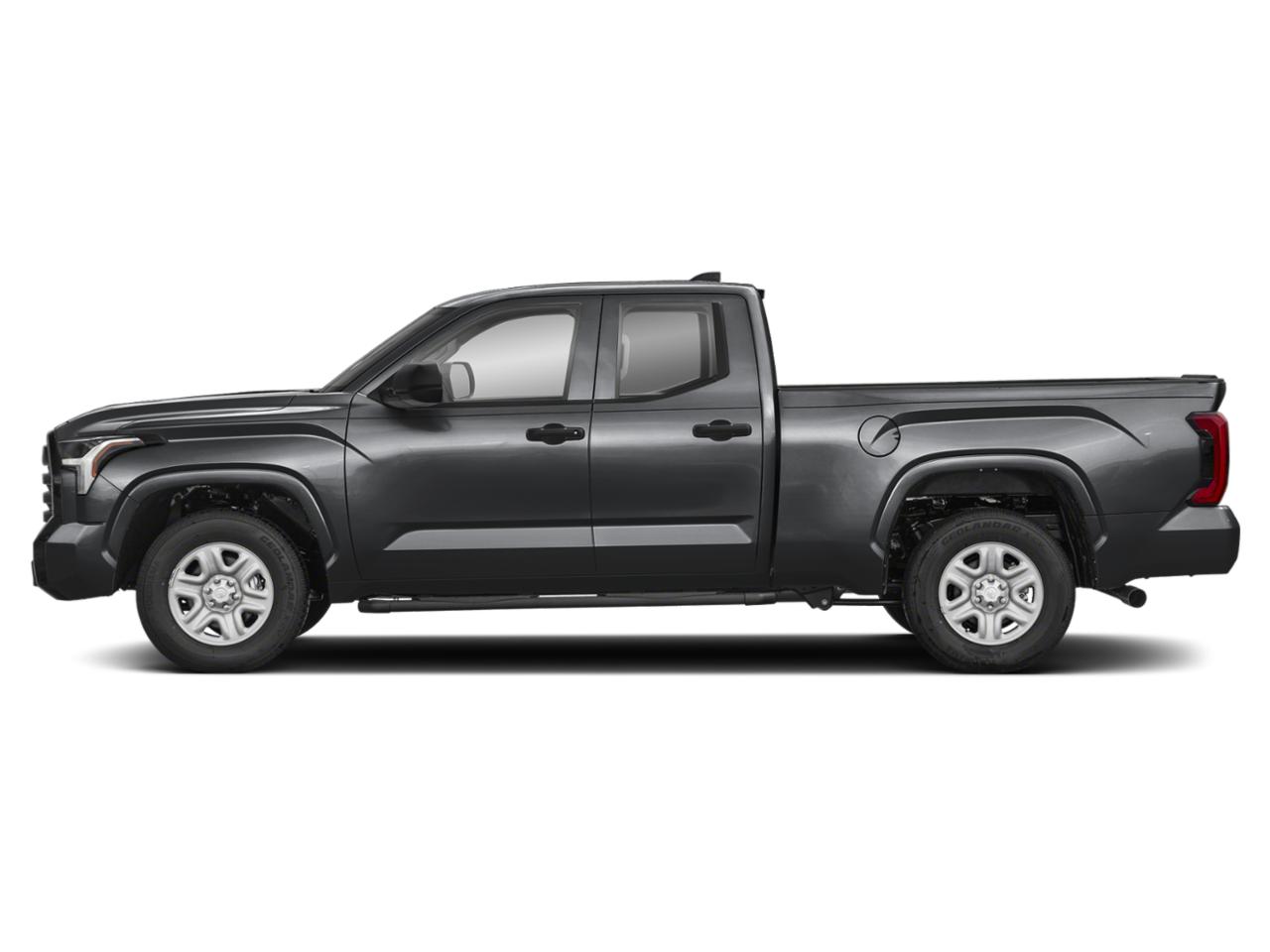 2023 Toyota Tundra 4WD Vehicle Photo in Flemington, NJ 08822