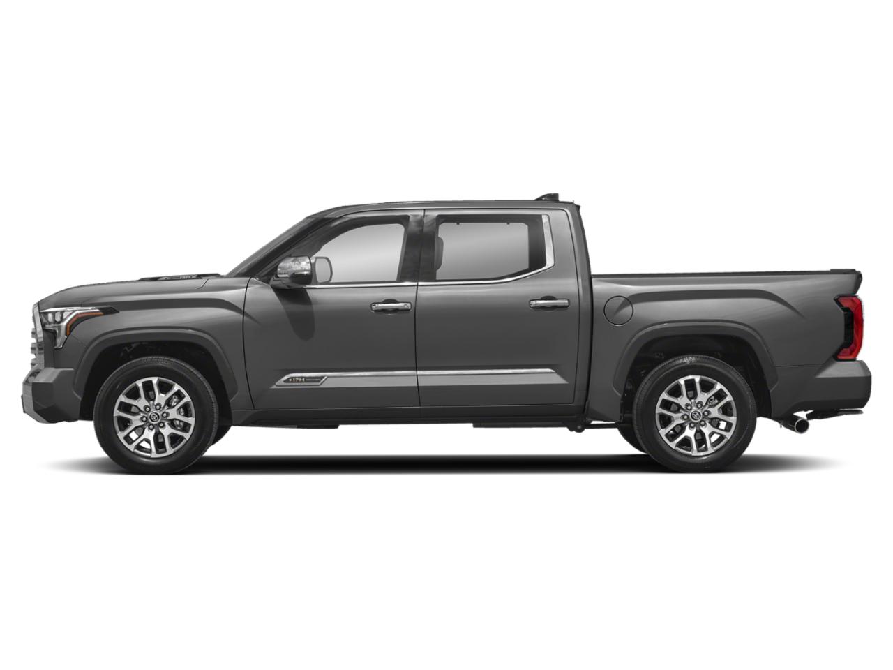 2023 Toyota Tundra 4WD Vehicle Photo in Denton, TX 76205
