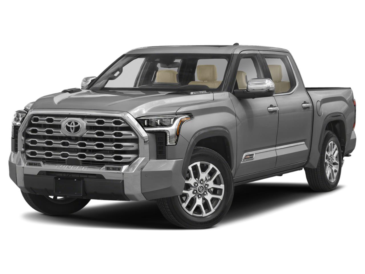 2023 Toyota Tundra 4WD Vehicle Photo in Flemington, NJ 08822
