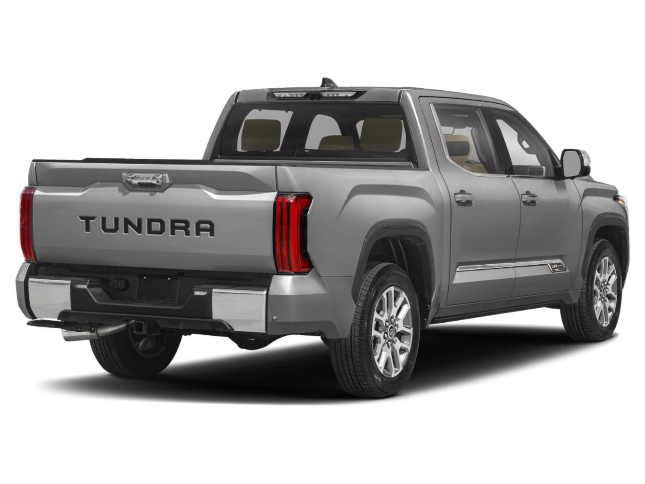 2023 Toyota Tundra 4WD Vehicle Photo in Flemington, NJ 08822