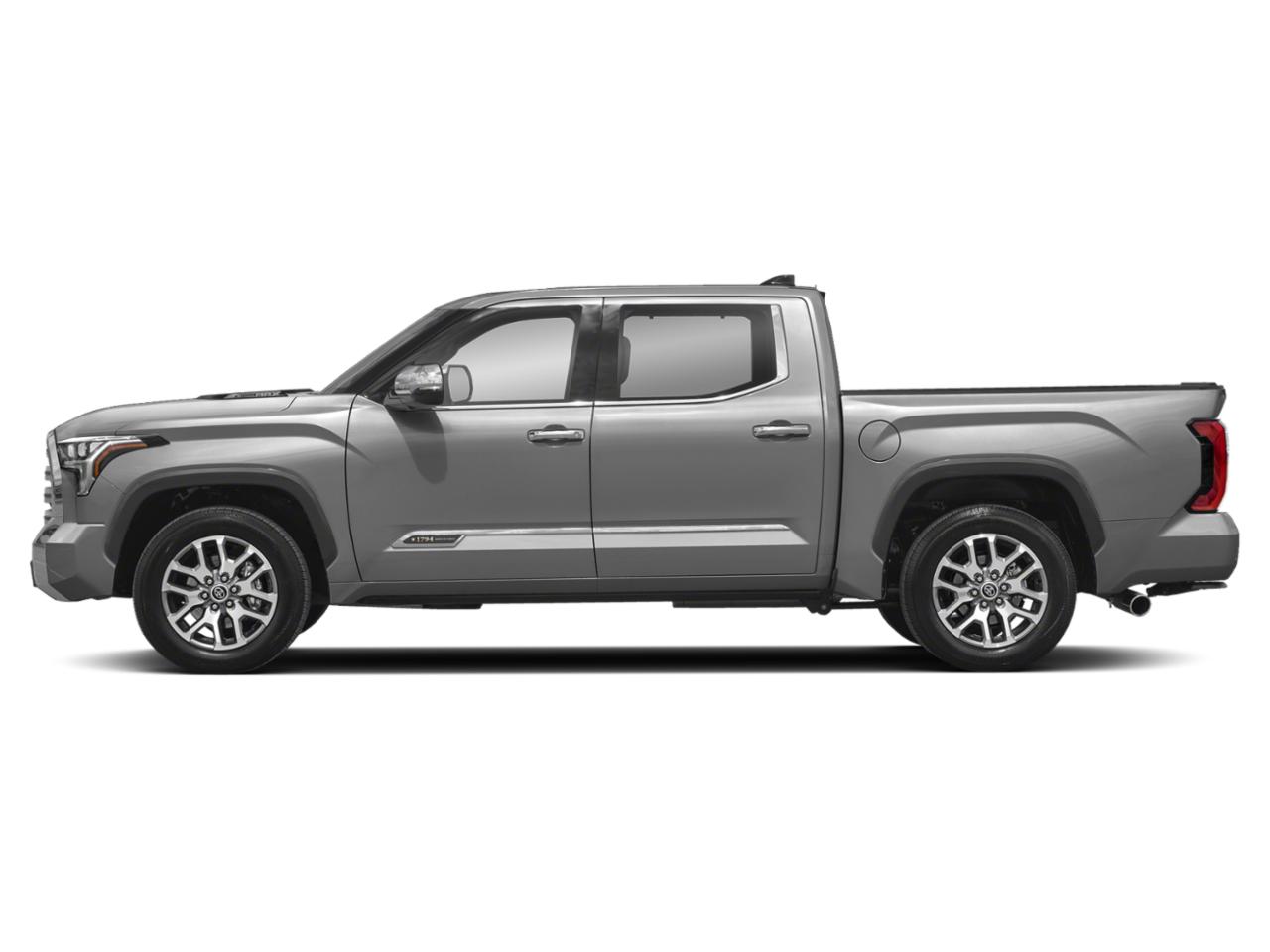 2023 Toyota Tundra 4WD Vehicle Photo in Flemington, NJ 08822