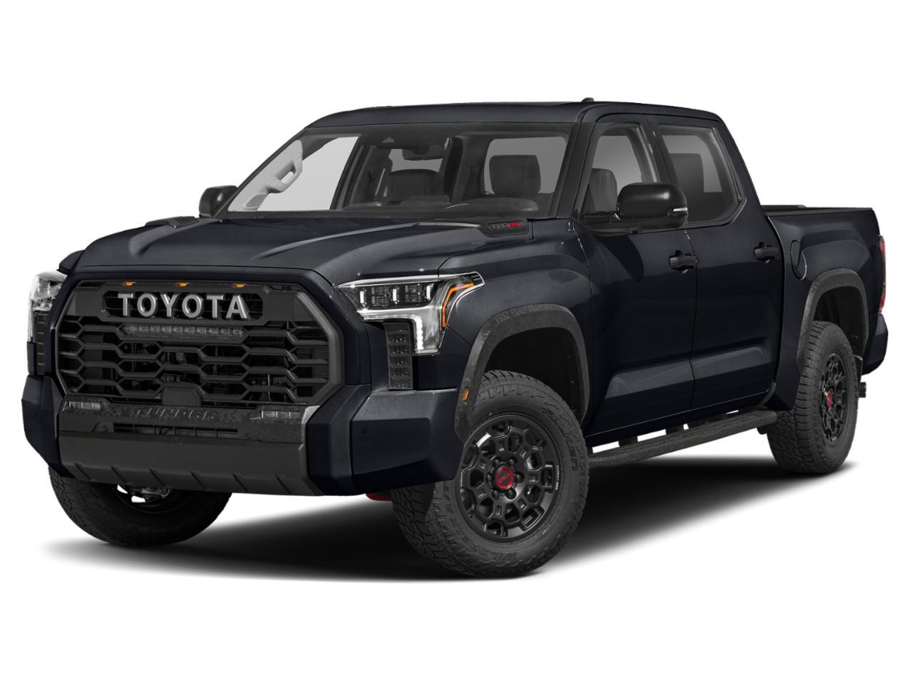 2023 Toyota Tundra 4WD Vehicle Photo in Monahans, TX 79756