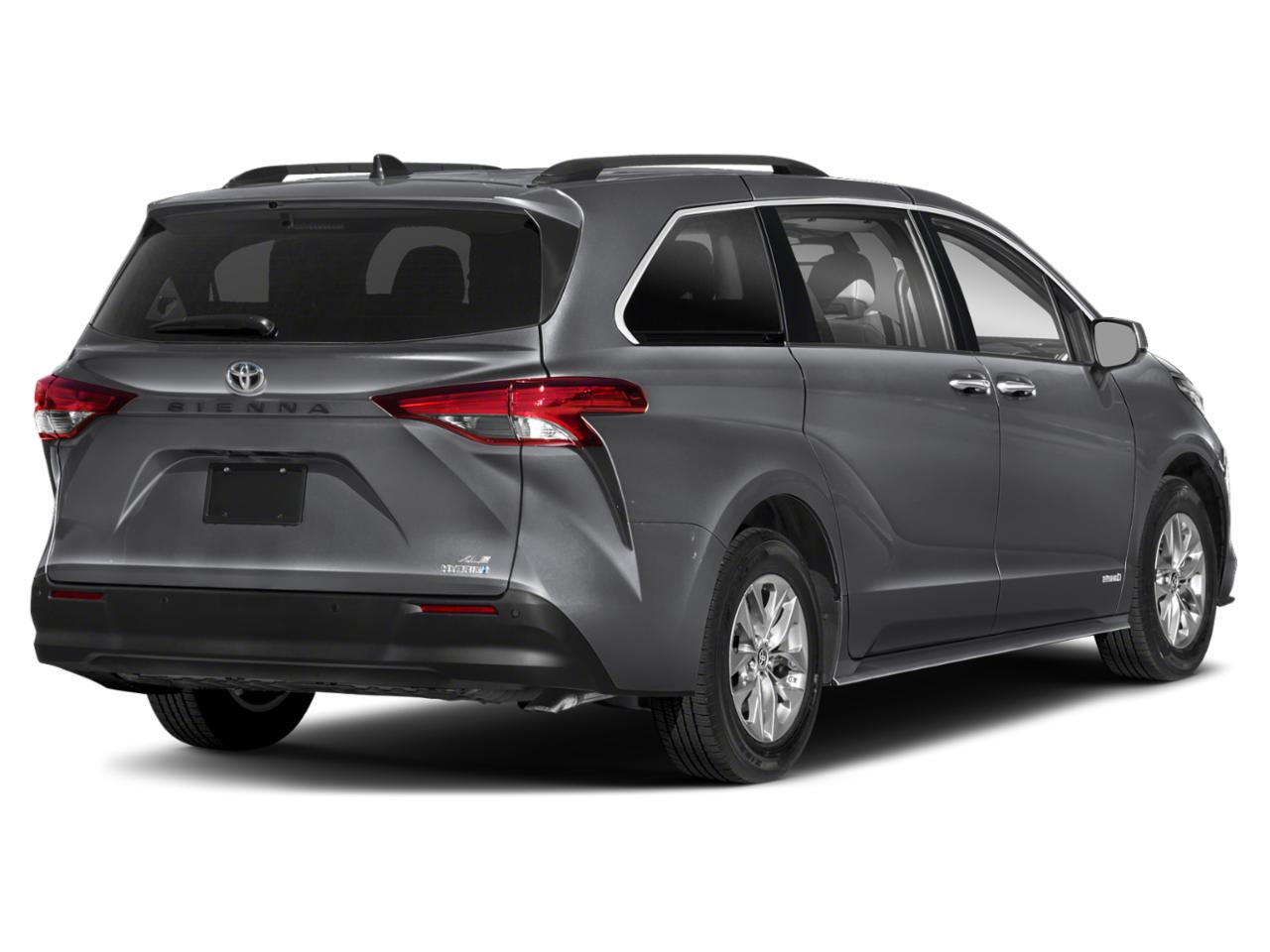 2023 Toyota Sienna Vehicle Photo in Flemington, NJ 08822