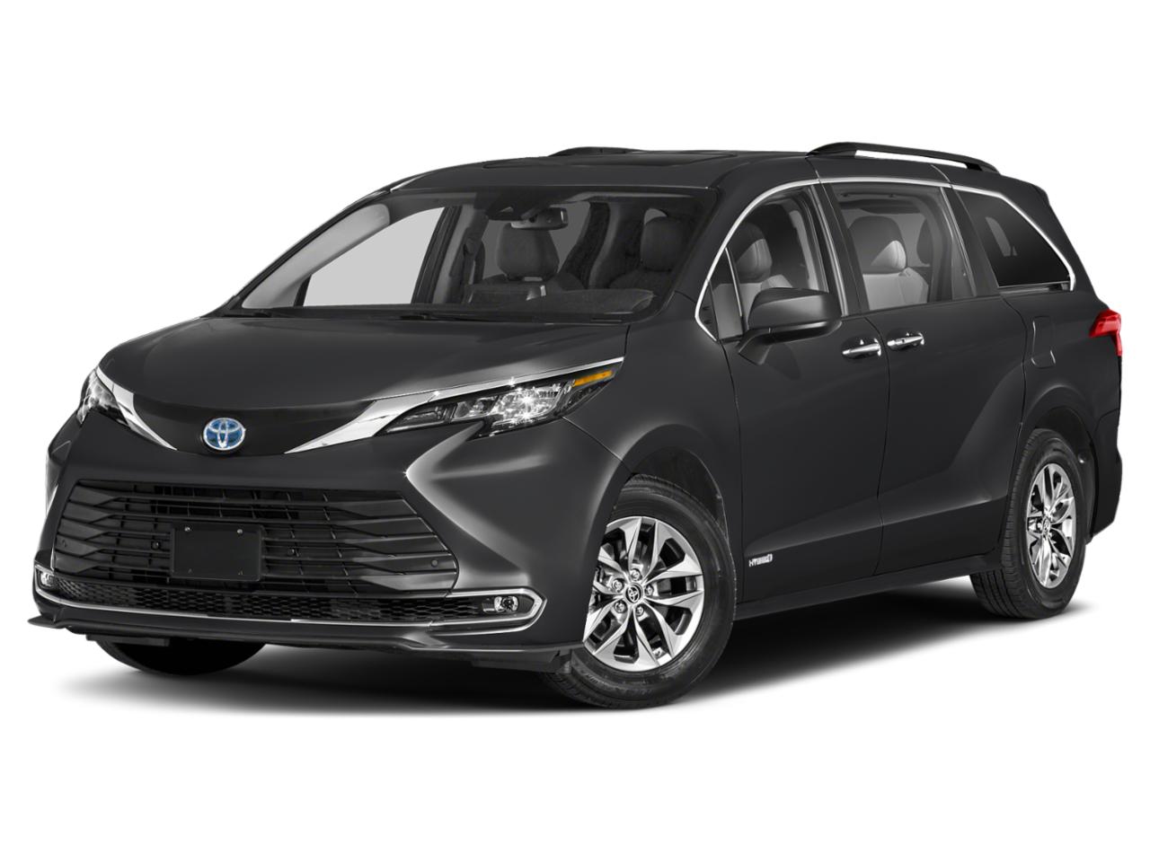 2023 Toyota Sienna Vehicle Photo in Jonesboro, AR 72404