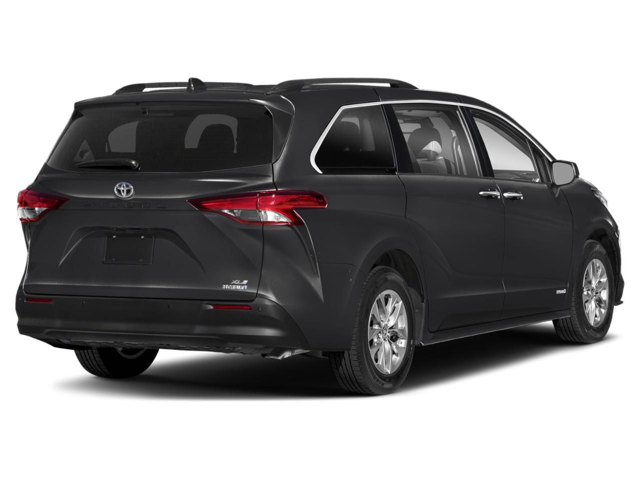 2023 Toyota Sienna Vehicle Photo in Jonesboro, AR 72404