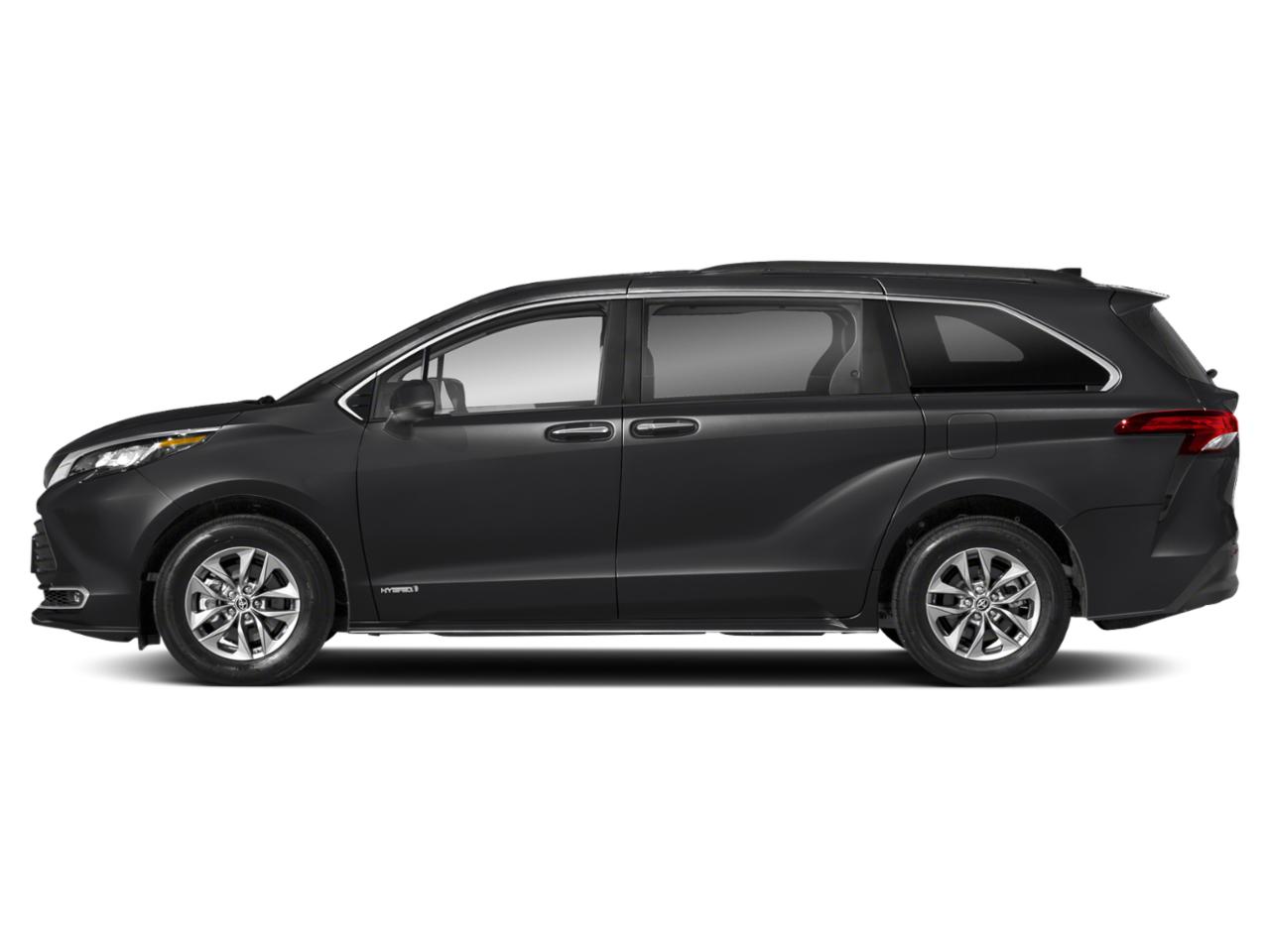 2023 Toyota Sienna Vehicle Photo in Jonesboro, AR 72404