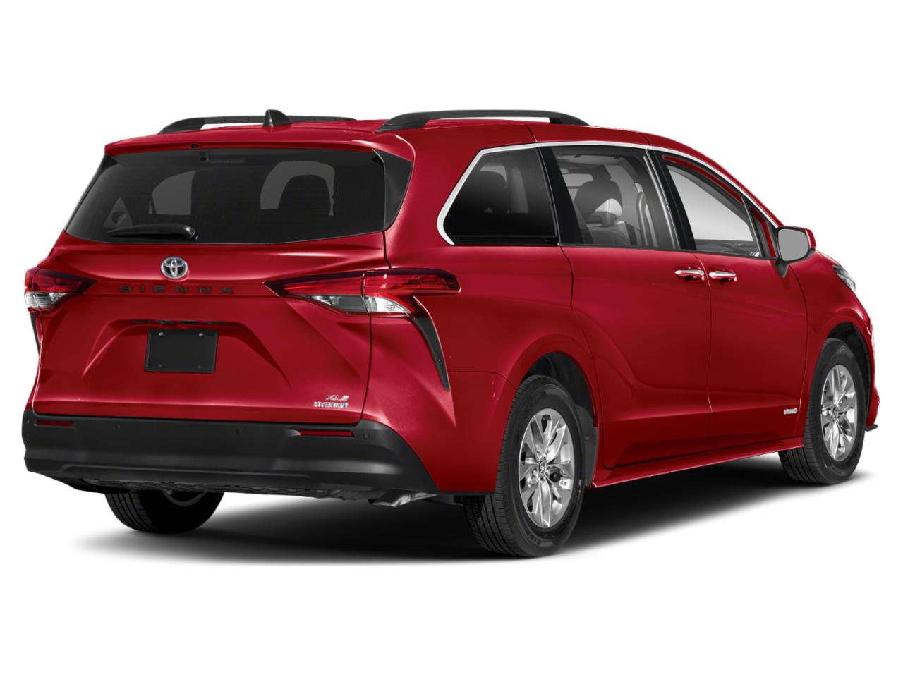 2023 Toyota Sienna Vehicle Photo in Jonesboro, AR 72404