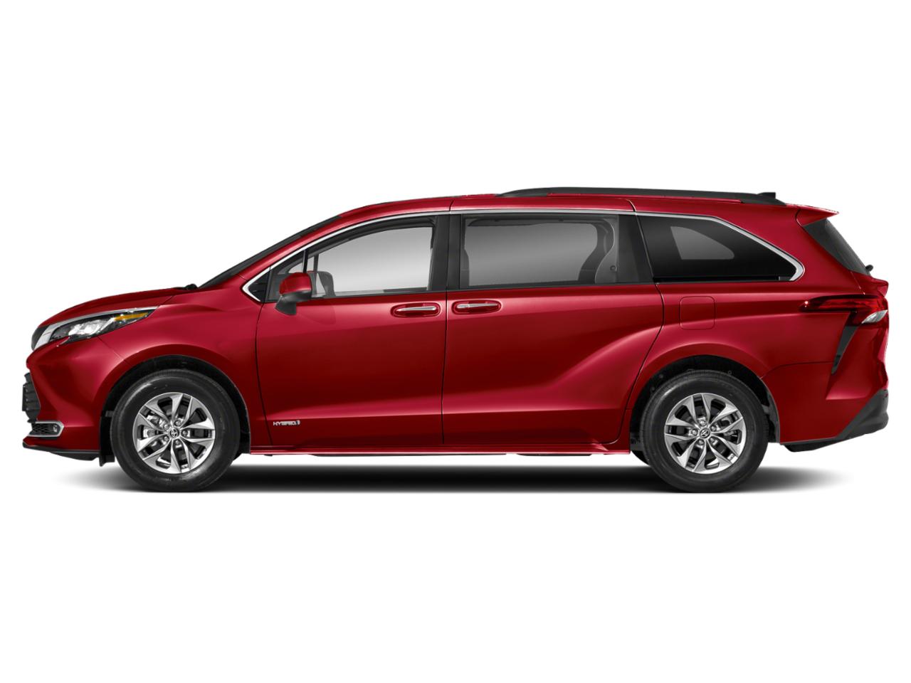 2023 Toyota Sienna Vehicle Photo in Jonesboro, AR 72404